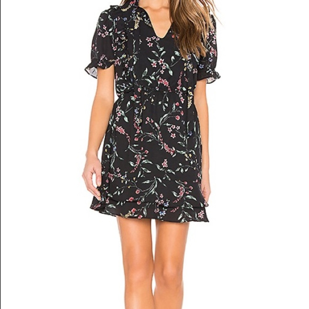 SOLD cupcakes and cashmere karolina dress